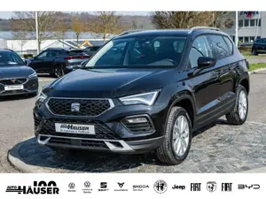 SEAT Ateca Road Edition 2.0 TDI DSG AHK EL. HECKKL. NAVI KAME