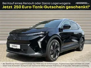 Renault Scenic E-Tech Techno 220 Long Range 360°K