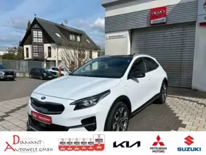 Kia XCeed Plug-in Hybrid Platinum Edition Glasdach