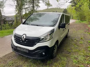 Renault Trafic Trafic dCi 145 ENERGY dCi 145 Grand Combi Expression