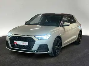 Audi A1 25 TFSI advanced S tronic LED/LM17 Bild 2