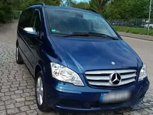 Mercedes-Benz Viano Viano Diesel 2.2 CDI DPF kompakt Trend