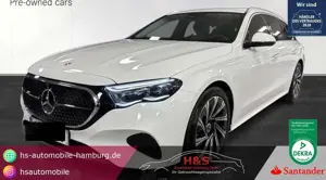 Mercedes-Benz E 300 e Avantgarde Advanced Plus