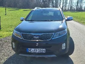 Kia Sorento Sorento 2.2 CRDi AWD Aut. Platinum Edition