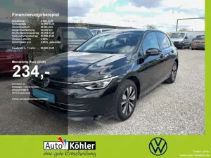 Volkswagen Golf GOAL eTSI DSG Kamera/AHK 110kW/150PS