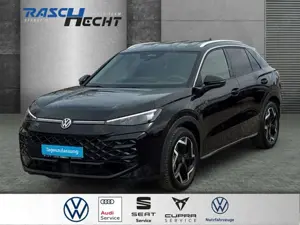 Volkswagen T-Roc R-Line 1.5 eTSI DSG*LED*NAVI*SHZ*