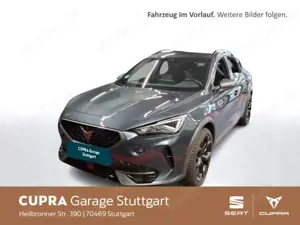 CUPRA Formentor VZ 1.4 e-HYBRID DSG 110 kW