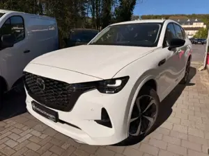 Mazda CX-60 2.5L e-Skyactiv PHEV
