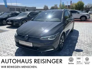 Volkswagen Golf VIII Variant 1.5 TSI Move (LEDPlus+NAVI+APP+RearVi