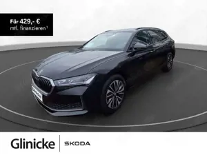 Skoda Superb Combi 2.0 TDI DSG Navi AHK Panorama Matri