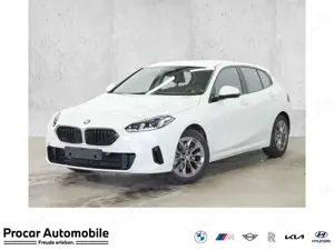 BMW 120 RFK NAVI LED PDC V+H DAB Parkass. Tempomat