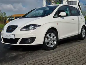 SEAT Altea Sport,Navi,PDC,