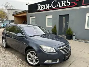 Opel Insignia A 2.0 Cosmo/NAVI/LEDER/XENON/SHZ/TEMPOM