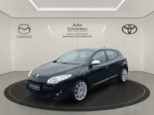 Renault Megane III Tomtom Edition