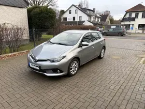 Toyota Auris Auris Hybrid 1.8 VVT-i Hybrid Automatik Edition-S