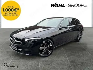 Mercedes-Benz C 200 *T AVANTGARDE*8-fach*MBUX*NAV*KAMERA*4,99%*