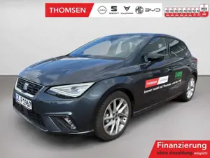 SEAT Ibiza 1.0 TSI FR ACC+LED+Navi+Virtual+Winterp.