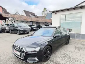 Audi A6 Avant 45 TDI quattro sport/360°kamera/ACC/LED