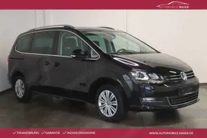 Volkswagen Sharan 1.4 TSI DSG Highline-NAV-XENON-AHK-7SI.-