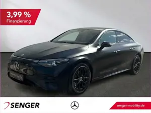 Mercedes-Benz CLA 250 + AMG Night Panorama Multibeam Memory