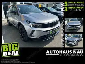 Opel Grandland 1.2 GS Line Alcantara+SHZ+2xKlima+LM