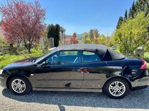 Saab 9-3 9-3 1.8 t Cabrio Linear