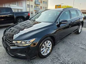 Volkswagen Passat Variant Business 2,0 TDI AUTOM*KAMERA