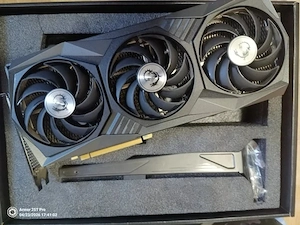 msi geforce rtx 3070  Bild 4