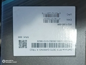 msi geforce rtx 3070  Bild 2