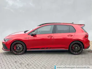 Volkswagen Golf GTI Golf VIII 2.0 TSI DSG GTI Clubsport Navi Pano Ka Bild 2