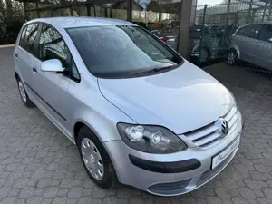 Volkswagen Golf Plus 1.4 Trendline *nur 95 TKM*HU neu*2.Hand*Scheckheft