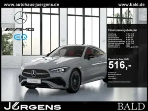 Mercedes-Benz CLE 220 d C AMG-Sport+Pano+Memo+Night+Ambiente