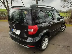 Skoda Yeti Yeti 1.4 TSI DSGAmbition