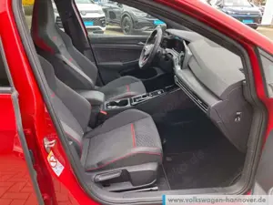 Volkswagen Golf GTI Golf VIII 2.0 TSI DSG GTI Clubsport Navi Pano Ka Bild 5
