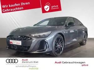 Audi A6 Limousine edition one e-hybrid quattro Klima