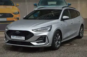 Ford Focus ST-Line X