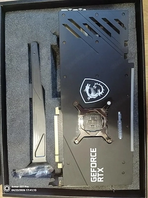 msi geforce rtx 3070  Bild 3