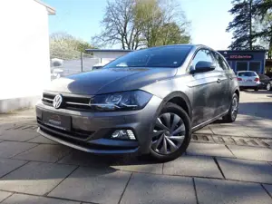 Volkswagen Polo VI Comfortline/ Klimaanlage / SHZ /