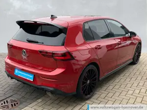 Volkswagen Golf GTI Golf VIII 2.0 TSI DSG GTI Clubsport Navi Pano Ka Bild 4