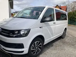 Volkswagen T6 Multivan Multivan DSG Kurz Trendline