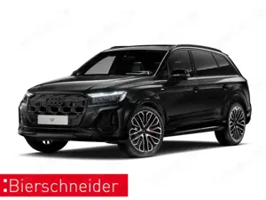 Audi Q7 50 TDI qu. Tiptronic S line LASER 22 PANO AHK HEAD