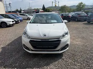 Peugeot 208 Active