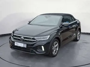 Volkswagen T-Roc 1.5 TSI OPF DSG R-Line Bild 2