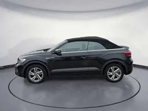 Volkswagen T-Roc 1.5 TSI OPF DSG R-Line Bild 3