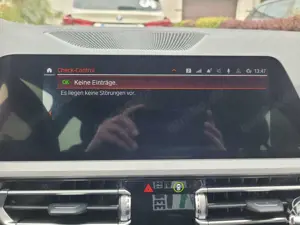 BMW 318 318 d Advantage