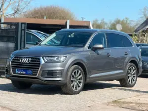 Audi Q7 3.0 TDI quattro*XENON*LEDER*KAMERA*NAVI*