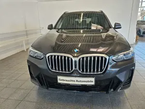 BMW X3 xDrive 20d M Sport Bild 5