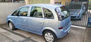 Opel Meriva Meriva 1.6 16V Catch me now