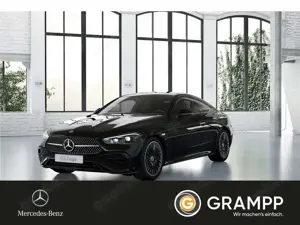 Mercedes-Benz CLE 220 d Coupé AMG Premium/Pano/Distronic/Burm3D