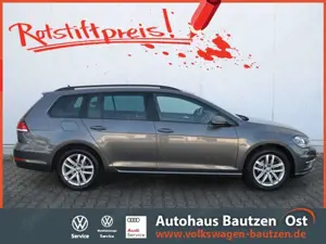 Volkswagen Golf Variant VII Variant 1.4 TSI 150 PS DSG Comfortline AHK/NA